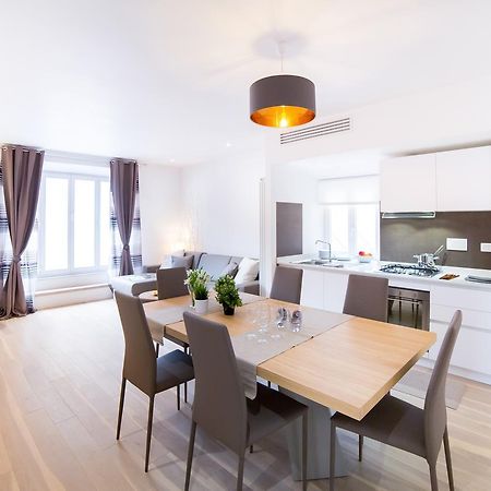 Rent In Rome Valentino'S Luxury Apartment ローマ エクステリア 写真