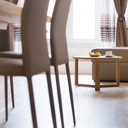 Rent In Rome Valentino'S Luxury Apartment ローマ エクステリア 写真