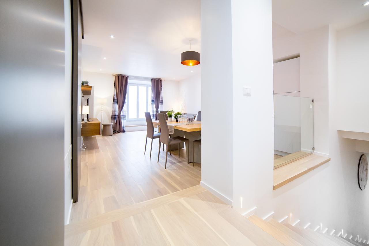 Rent In Rome Valentino'S Luxury Apartment ローマ エクステリア 写真