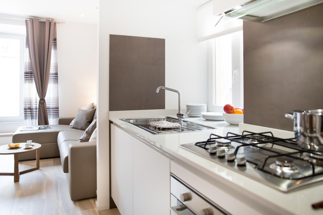 Rent In Rome Valentino'S Luxury Apartment ローマ エクステリア 写真